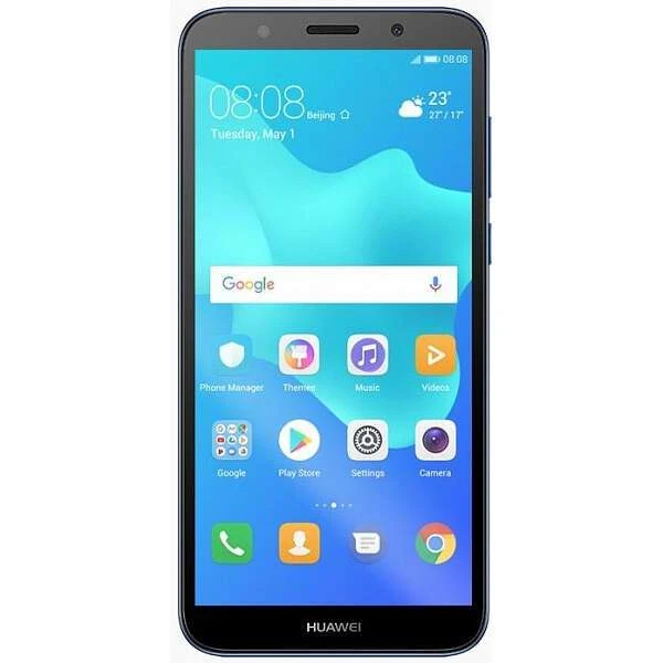 Смартфон HUAWEI Y5 Prime 2018 16GB Blue