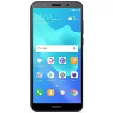 Смартфон HUAWEI Y5 Prime 2018 16GB Blue