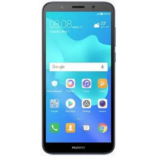 Смартфон HUAWEI Y5 Prime 2018 16GB Blue