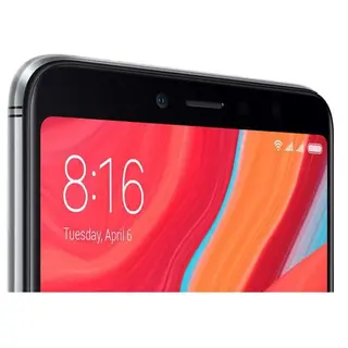 Смартфон Xiaomi Redmi S2 64GB (Grey)