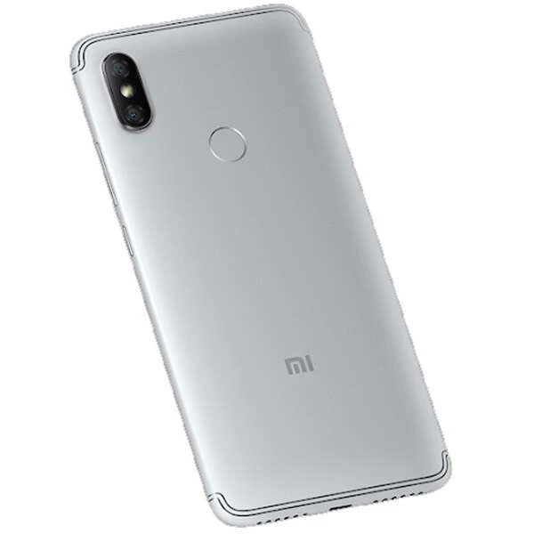 Смартфон Xiaomi Redmi S2 64GB (Grey) - фото 5