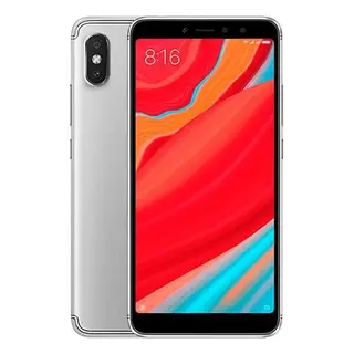 Смартфон Xiaomi Redmi S2 64GB (Grey)
