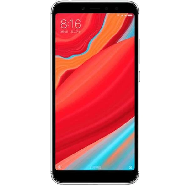 Смартфон Xiaomi Redmi S2 64GB (Grey)