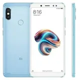 Смартфон Xiaomi Redmi Note 5 64GB Blue - фото 2