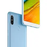Смартфон Xiaomi Redmi Note 5 64GB Blue - фото 3