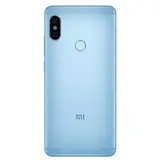 Смартфон Xiaomi Redmi Note 5 64GB Blue - фото 4