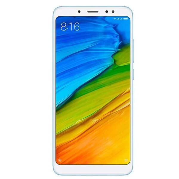 Смартфон Xiaomi Redmi Note 5 64GB Blue