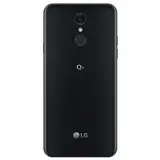 Смартфон LG Q7, New Aurora Black - фото 2