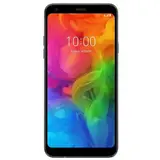 Смартфон LG Q7 New Moroccan Blue - фото 2