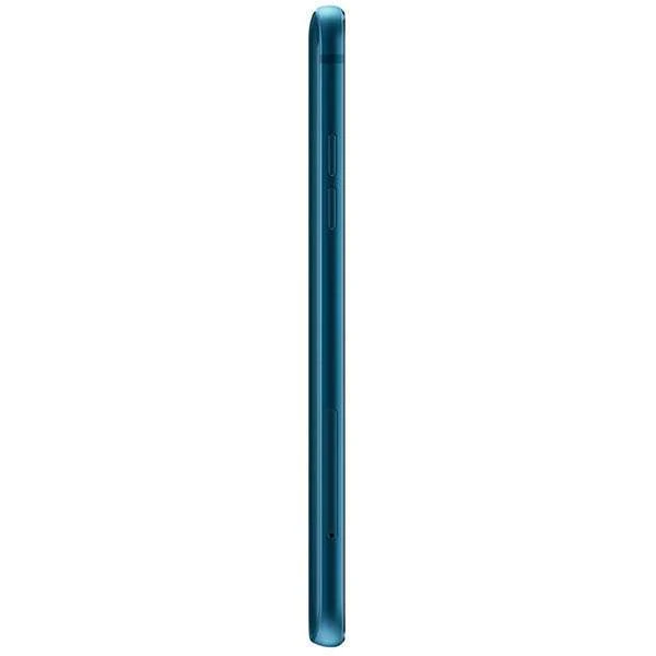 Смартфон LG Q7 New Moroccan Blue - фото 5