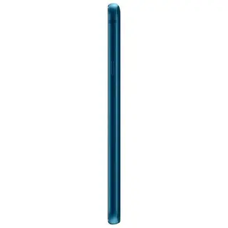 Смартфон LG Q7 New Moroccan Blue