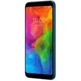 Смартфон LG Q7 New Moroccan Blue - фото 8