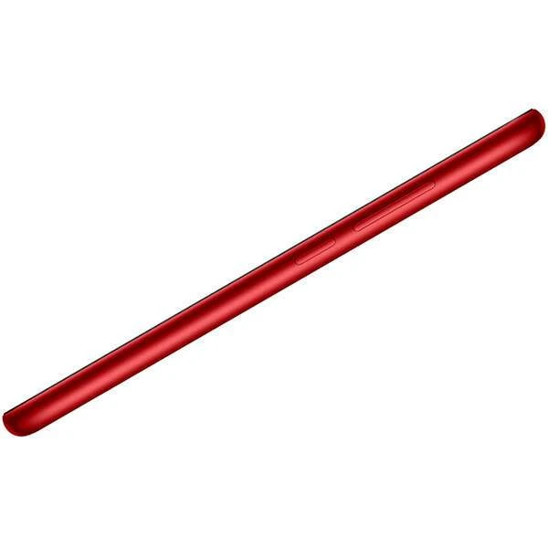 Смартфон Meizu M5c 16GB Red - фото 2