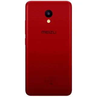 Смартфон Meizu M5c 16GB Red