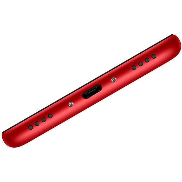 Смартфон Meizu M5c 16GB Red - фото 5