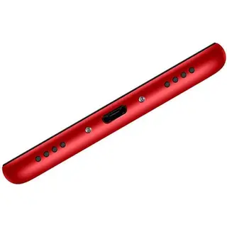 Смартфон Meizu M5c 16GB Red