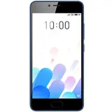 Смартфон Meizu M5c 16GB Blue