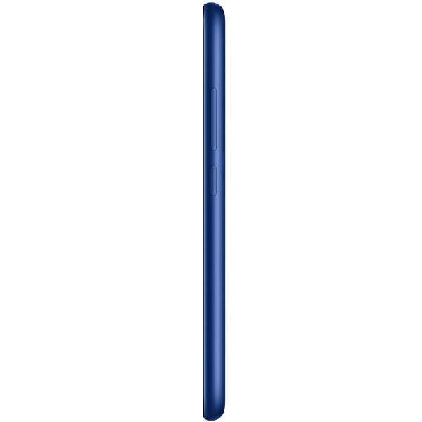 Смартфон Meizu M5c 16GB Blue - фото 2