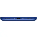 Смартфон Meizu M5c 16GB Blue - фото 3