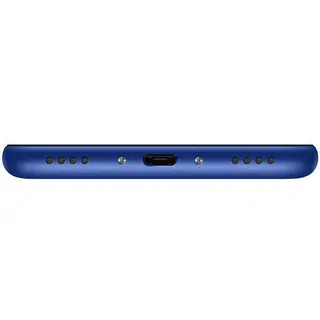 Смартфон Meizu M5c 16GB Blue