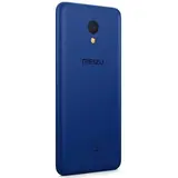 Смартфон Meizu M5c 16GB Blue - фото 6