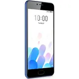 Смартфон Meizu M5c 16GB Blue - фото 7