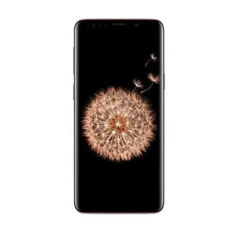 Samsung смартфоны Galaxy S9 (Gold)