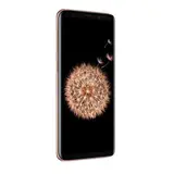 Samsung смартфоны Galaxy S9 (Gold) - фото 2