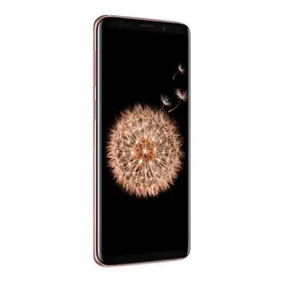 Samsung смартфоны Galaxy S9 (Gold)
