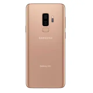 Смартфон Samsung Galaxy S9+ 64GB Gold