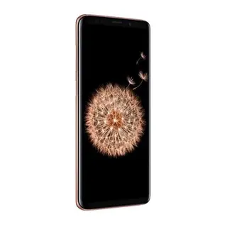 Смартфон Samsung Galaxy S9+ 64GB Gold