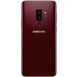 Смартфон Samsung Galaxy S9+ 64GB (Red) - фото 2