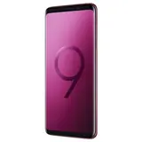Смартфон Samsung Galaxy S9+ 64GB (Red) - фото 3