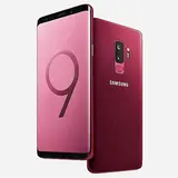 Смартфон Samsung Galaxy S9+ 64GB (Red) - фото 4