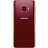 Смартфон Samsung Galaxy S9 64GB Burgundy Red - фото 3