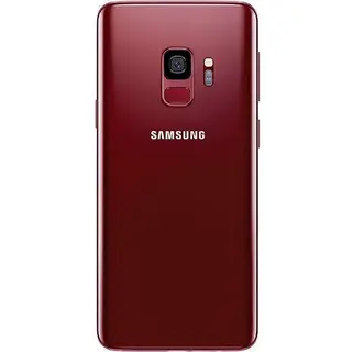 Смартфон Samsung Galaxy S9 64GB Burgundy Red