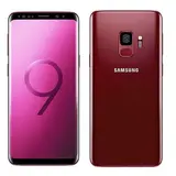 Смартфон Samsung Galaxy S9 64GB Burgundy Red - фото 2