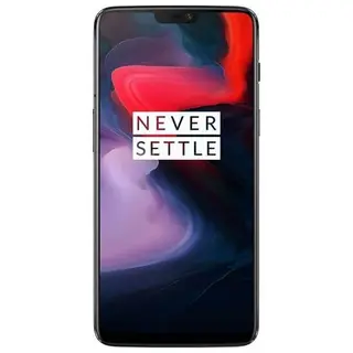 Смартфон OnePlus 6 8Gb/128Gb (Midnight Black)