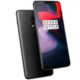 Смартфон OnePlus 6 8Gb/128Gb (Midnight Black) - фото 4