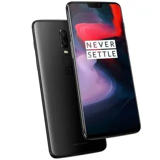 Смартфон OnePlus 6 8Gb/128Gb (Midnight Black)