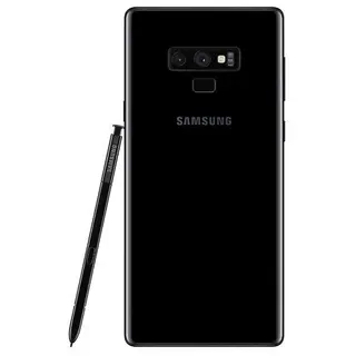 Смартфон Samsung Galaxy Note 9 LTE (Black)