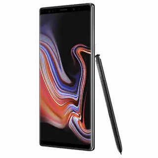 Смартфон Samsung Galaxy Note 9 LTE (Black)