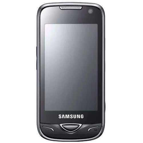 Смартфон Samsung GT-B7722 pearl black