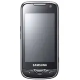 Смартфон Samsung GT-B7722 pearl black