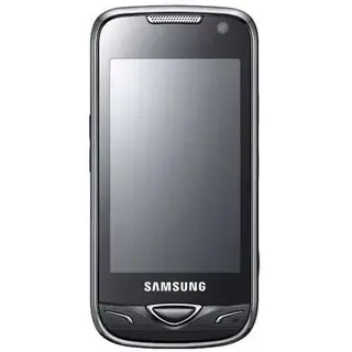 Смартфон Samsung GT-B7722 pearl black