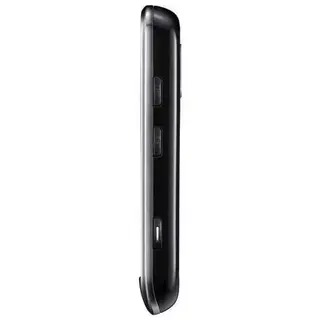 Смартфон Samsung GT-B7722 pearl black