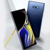 Смартфон Samsung Galaxy Note 9 128 Gb (Blue) - фото 6