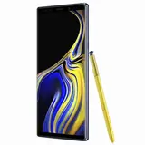Смартфон Samsung Galaxy Note 9 128 Gb (Blue) - фото 3
