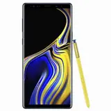 Смартфон Samsung Galaxy Note 9 128 Gb (Blue)