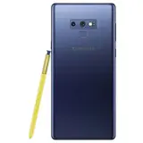 Смартфон Samsung Galaxy Note 9 128 Gb (Blue) - фото 5